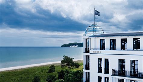 THE 5 BEST Ostseebad Binz Oceanfront Hotels .
